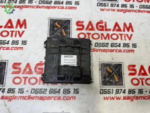 Çıkma Volkswagen Beyni 6R0937087E