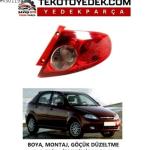 J200 HB ARKA DIŞ STOP SAĞ SOL 2003 2004 2005 2006 2007 2008