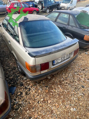 Audi A3 Stop çıkma parça
