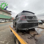 BMW M Serisi 2008-2019 Çıkma Stop