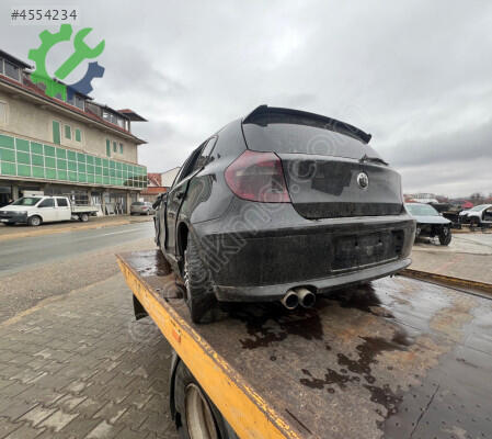 BMW M Serisi Stop çıkma parça