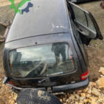 Kia Sportage Çıkma Stop