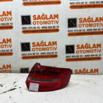 Audi A3 Sağ Arka Stop 8P4945096E Sökme Çıkma