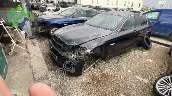 BMW 5 Serisi Çamurluk (Arka) çıkma parça