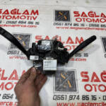Volkswagen Golf Silecek Kolu Çıkma – 5K0953507AE