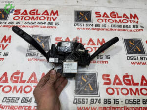 Volkswagen Golf Silecek Kolu Çıkma - 5K0953507AE