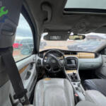 Jaguar X-Type 1998 Çıkma Airbag (hava Yastığı)
