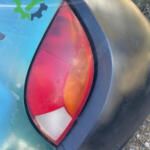 Ford Ka 1999 Çıkma Stop