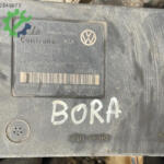 Volkswagen Golf Çıkma ABS Beyni 1C0907379