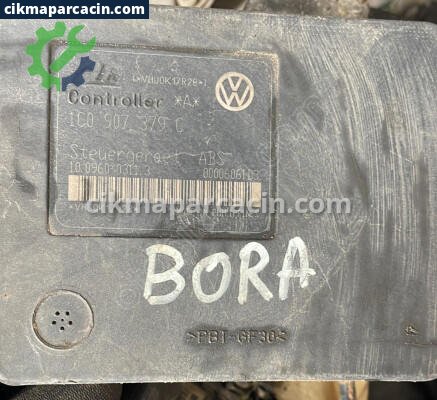Volkswagen Golf ABS Beyni çıkma parça