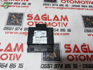 Audi̇ A4 A5 A6 A7 Q5 Voltaj Stabi̇li̇zatörü 8K0959663D