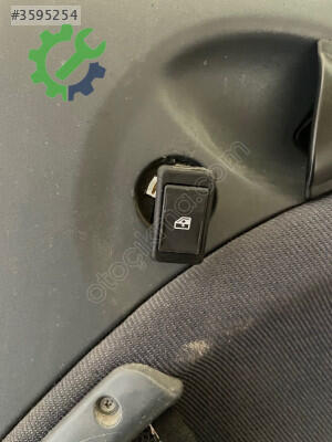 Smart ForTwo Cam çıkma parça