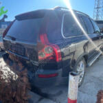 Volvo XC90 1998 Çıkma Beyin 0001312A6