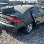 Audi A4 2007-2024 Çıkma Çamurluk