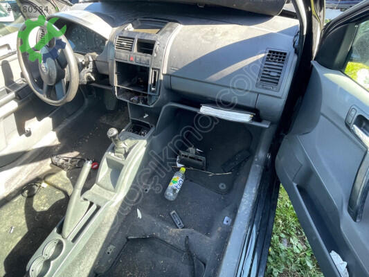 Volkswagen Polo Şanzıman Komple çıkma parça
