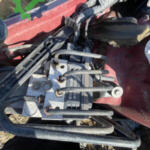 BMW X5 Çıkma ABS Beyni 34516795778