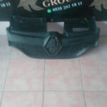 Renault Clio 2006-2022 Çıkma Panjur