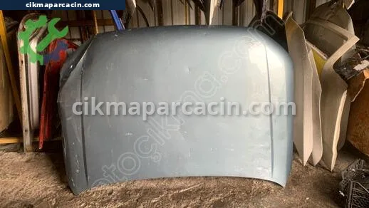 Jaecoo J7 Kaput çıkma parça