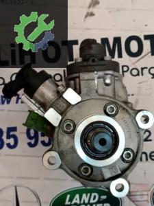 JAGUAR 2.0 204DT ÇIKMA YAKIT POMPASI 0445010772