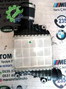 JAGUAR 2.0 DİZEL ÇIKMA İNTERCOOL RADYATÖRÜ GX73-6K775-AE