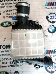 JAGUAR 2.0 DİZEL ÇIKMA İNTERCOOL RADYATÖRÜ GX73-6K775-AE