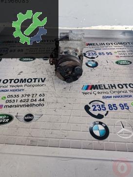 Jaguar S-Type Klima Kompresörü YR8H-19D629FB çıkma parça