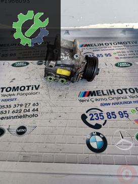 Jaguar S-Type Klima Kompresörü YR8H-19D629FB çıkma parça