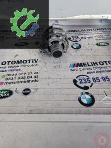 JAGUAR 2.7 ÇIKMA ŞARJ DİNAMOSU R250610 (2. Adet)
