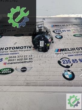 Jaguar S-Type Şarj Dinamosu R250610 çıkma parça