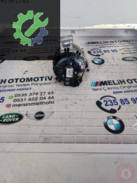 Jaguar S-Type Şarj Dinamosu R250610 çıkma parça