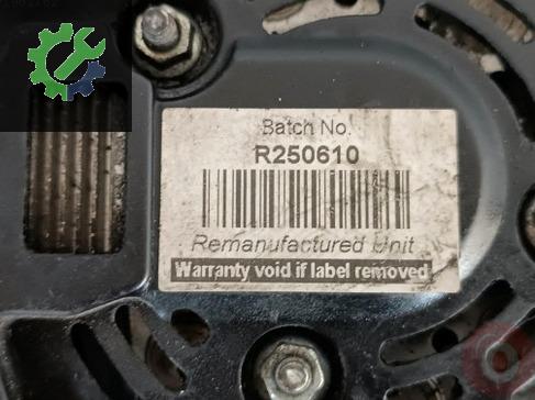Jaguar S-Type Şarj Dinamosu R250610 çıkma parça