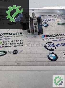 Jaguar S-Type Şarj Dinamosu R250610 çıkma parça