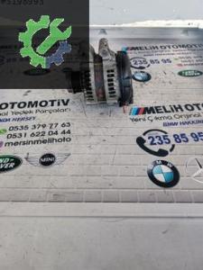 JAGUAR 2.7 ÇIKMA ŞARJ DİNAMOSU R250610