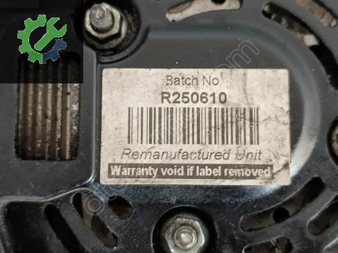 Jaguar S-Type Şarj Dinamosu R250610 çıkma parça