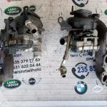Jaguar S-Type Turbo çıkma parça - MELİH OTO ÇIKMA Mersin