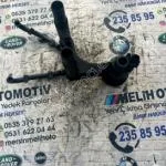 Jaguar Sovereign Karter çıkma parça - MELİH OTO ÇIKMA Mersin