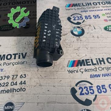 Jaguar XF Hava Filtresi Hortumu çıkma parça
