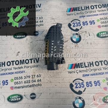 Jaguar XF Hava Filtresi Hortumu 4R806K770AD çıkma parça