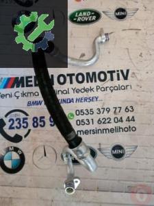 JAGUAR F-PACE ÇIKMA KLİMA BORUSU HX7319N602