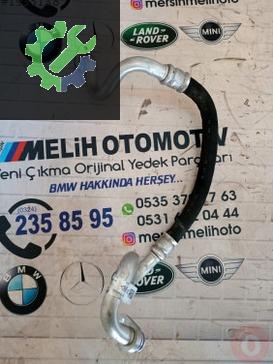 Jaguar F-Pace Klima Boruları HX7319N602 çıkma parça