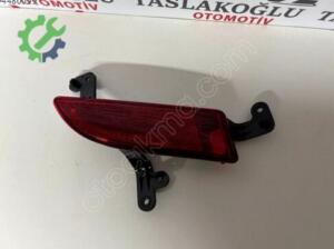 Jaguar F-Pace 2013-2019 Tampon Reflektörü Çıkma - M9C315K273AA
