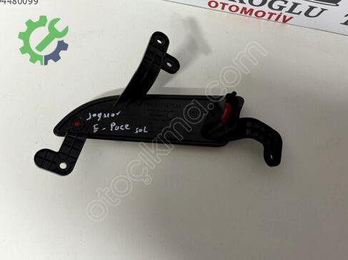 Jaguar F-Pace Tampon Reflektörü M9C315K273AA çıkma parça