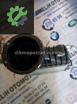 Jaguar F-Pace İntercooler GX73-6K775-AE çıkma parça