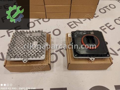 Jaguar F-Type Far Beyni JX53-13E005-BA çıkma parça