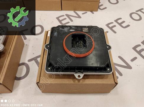 JAGUAR F-TYPE LED FAR BEYNİ JX53-13E005-BA 1