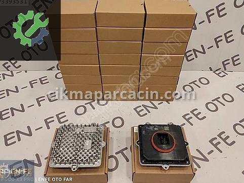 Jaguar F-Type Far Beyni JX53-13E005-BA çıkma parça