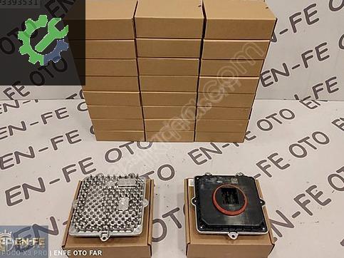 JAGUAR F-TYPE LED FAR BEYNİ JX53-13E005-BA