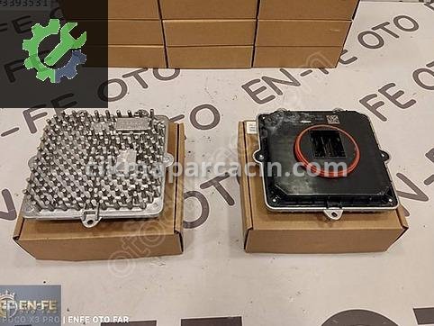Jaguar F-Type Far Beyni JX53-13E005-BA çıkma parça