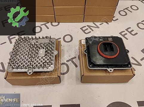 JAGUAR F-TYPE LED FAR BEYNİ JX53-13E005-BA