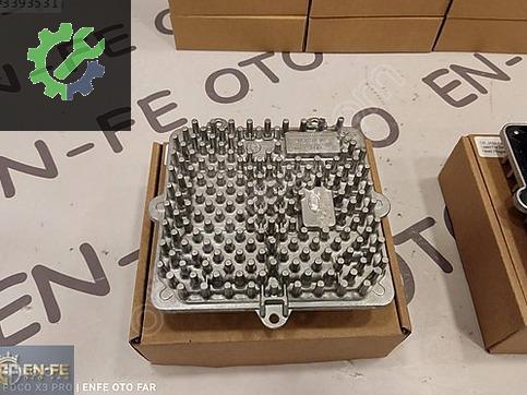 JAGUAR F-TYPE LED FAR BEYNİ JX53-13E005-BA